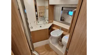 68 EGO 2007 68' 0" RIVA YACHT