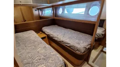 68 EGO 2007 68' 0" RIVA YACHT