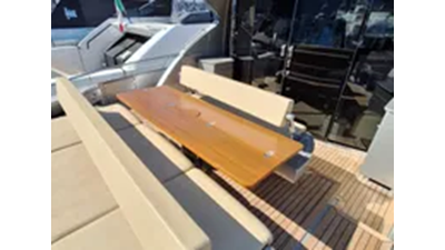 68 EGO 2007 68' 0" RIVA YACHT