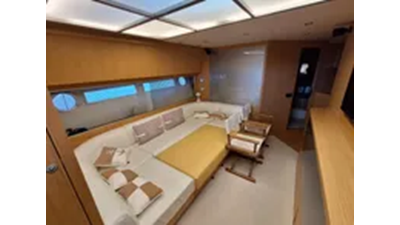 68 EGO 2007 68' 0" RIVA YACHT