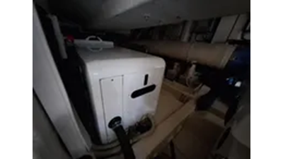 68 EGO 2007 68' 0" RIVA YACHT