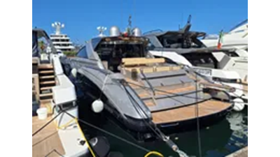 68 EGO 2007 68' 0" RIVA YACHT