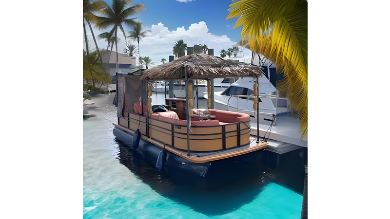 2024 CUSTOM TIKI BAHAMA MAMA 1.0 413801