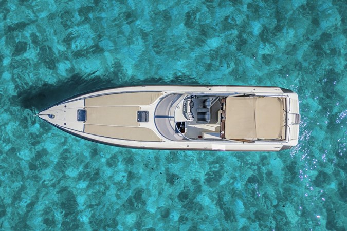 Photo of SUNSEEKER SUNSEEKER THUNDERHAWK 43 43'