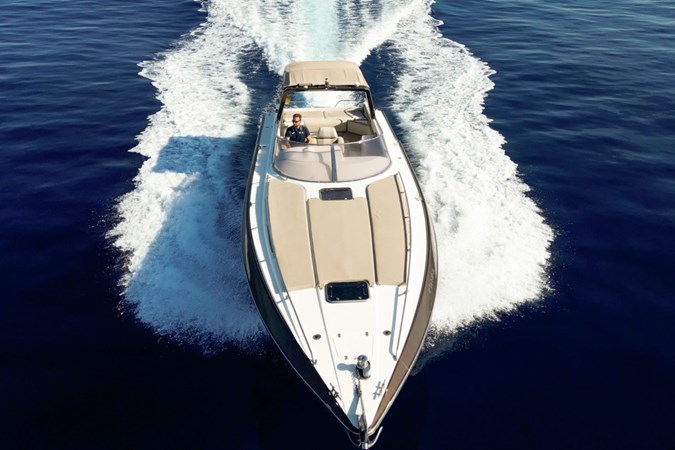 Photo of SUNSEEKER SUNSEEKER THUNDERHAWK 43 43'