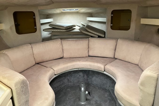 Photo of SUNSEEKER SUNSEEKER THUNDERHAWK 43 43'