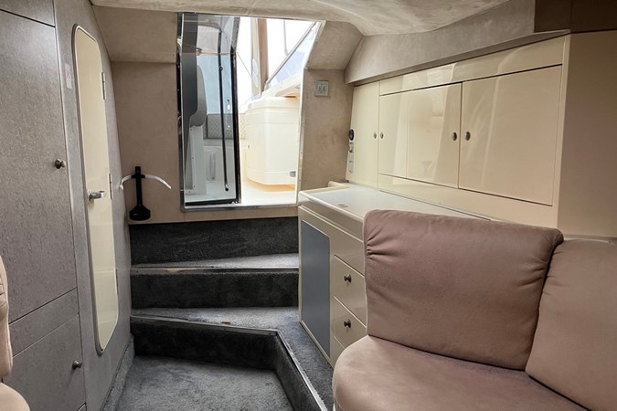 Photo of SUNSEEKER SUNSEEKER THUNDERHAWK 43 43'