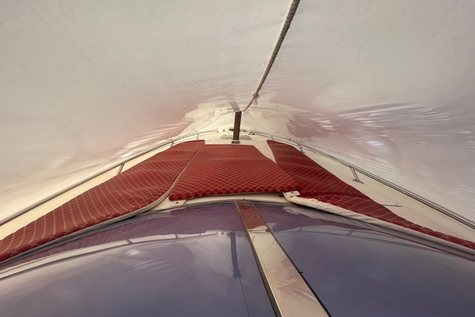 Photo of SUNSEEKER SUNSEEKER TOMAHAWK 37 36' 9