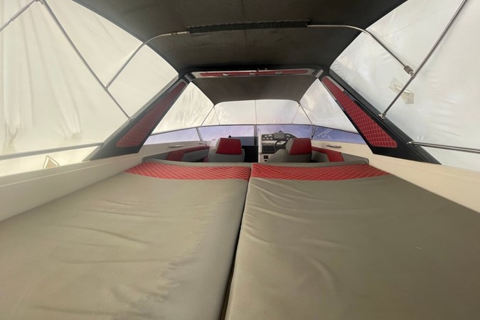 Photo of SUNSEEKER SUNSEEKER TOMAHAWK 37 36' 9