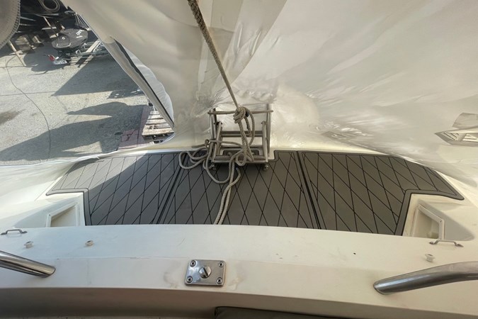 Photo of SUNSEEKER SUNSEEKER TOMAHAWK 37 36' 9