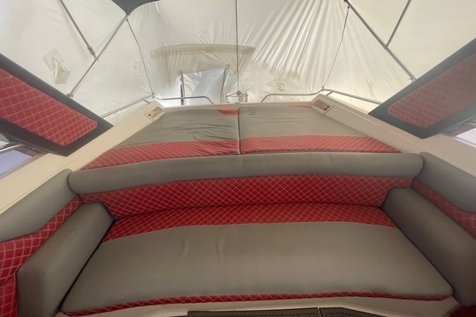 Photo of SUNSEEKER SUNSEEKER TOMAHAWK 37 36' 9