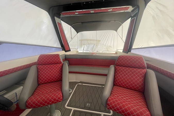 Photo of SUNSEEKER SUNSEEKER TOMAHAWK 37 36' 9