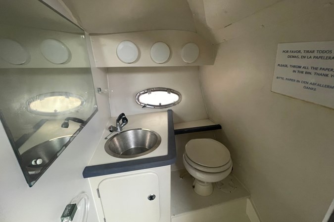 Photo of SUNSEEKER SUNSEEKER TOMAHAWK 37 36' 9