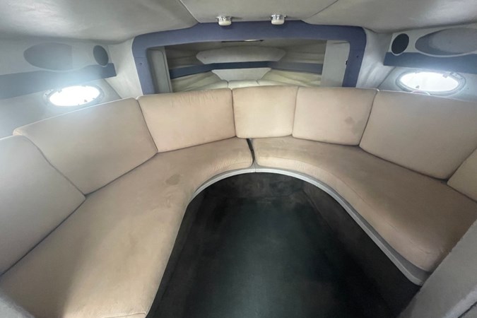 Photo of SUNSEEKER SUNSEEKER TOMAHAWK 37 36' 9