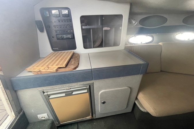 Photo of SUNSEEKER SUNSEEKER TOMAHAWK 37 36' 9