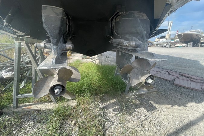 Photo of SUNSEEKER SUNSEEKER TOMAHAWK 37 36' 9