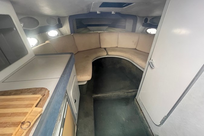 Photo of SUNSEEKER SUNSEEKER TOMAHAWK 37 36' 9