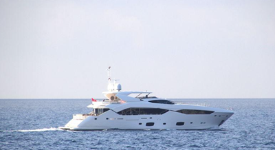 SUNSEEKER 115