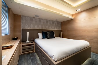 145 2016 146' 4" AB YACHTS