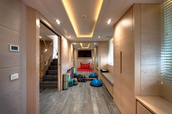 145 2016 146' 4" AB YACHTS