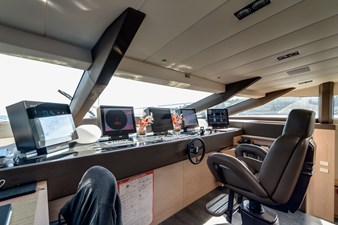 145 2016 146' 4" AB YACHTS