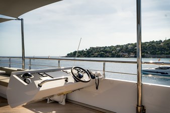 145 2016 146' 4" AB YACHTS