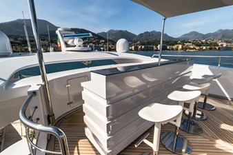 145 2016 146' 4" AB YACHTS