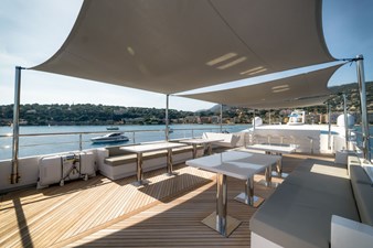 145 2016 146' 4" AB YACHTS