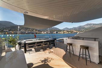 145 2016 146' 4" AB YACHTS