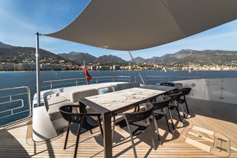 145 2016 146' 4" AB YACHTS