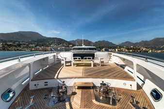 145 2016 146' 4" AB YACHTS