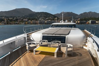 145 2016 146' 4" AB YACHTS