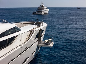 145 2016 146' 4" AB YACHTS