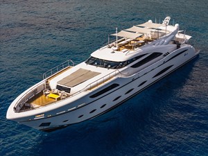 145 2016 146' 4" AB YACHTS