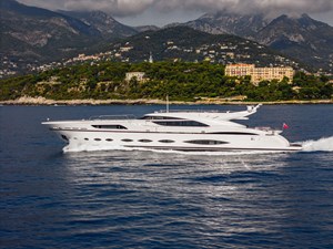 145 2016 146' 4" AB YACHTS