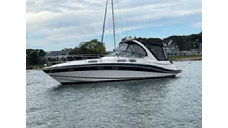 Photo of FOUR WINNS 2006 Four Winns 348 Vista 36' 7