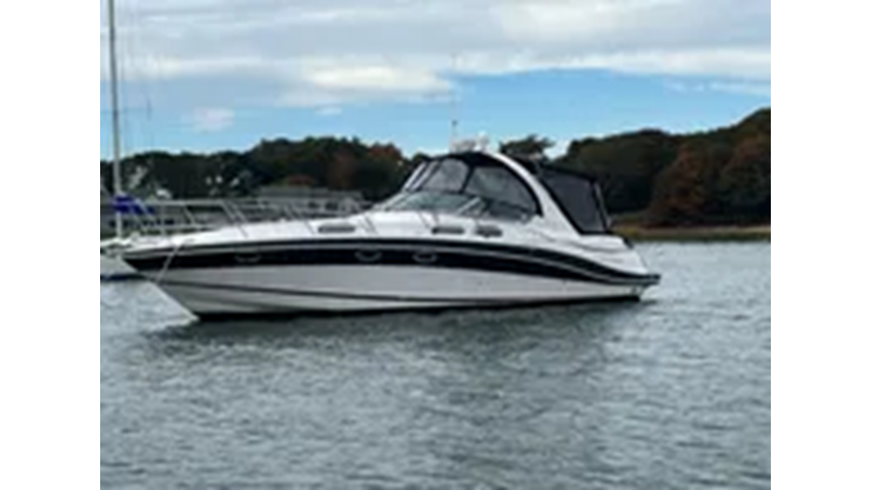 Photo of FOUR WINNS 2006 Four Winns 348 Vista 36' 7