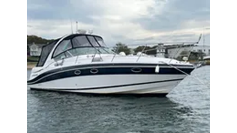 Photo of FOUR WINNS 2006 Four Winns 348 Vista 36' 7