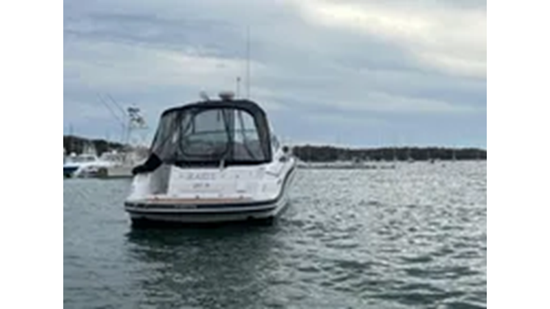 Photo of FOUR WINNS 2006 Four Winns 348 Vista 36' 7