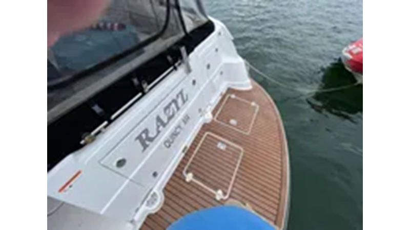 Photo of FOUR WINNS 2006 Four Winns 348 Vista 36' 7