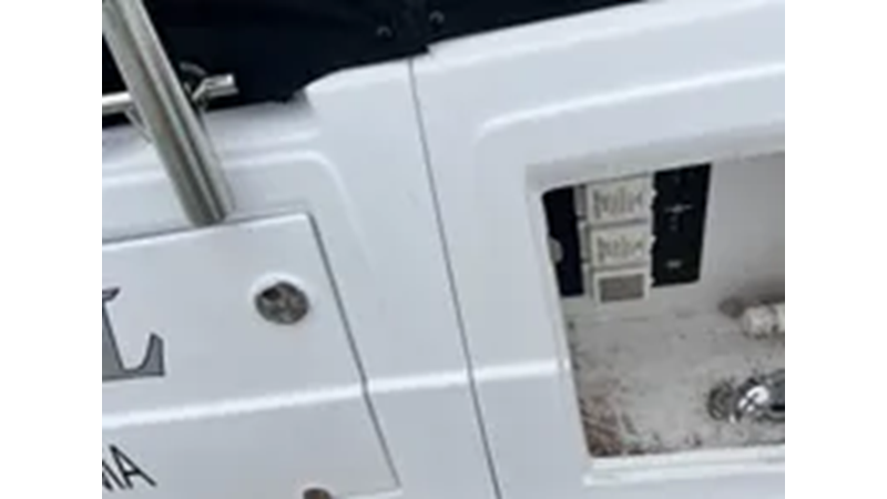 Photo of FOUR WINNS 2006 Four Winns 348 Vista 36' 7