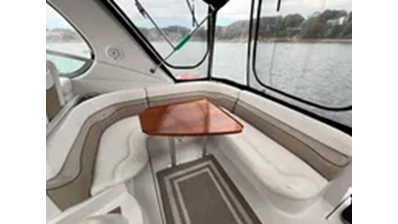 Photo of FOUR WINNS 2006 Four Winns 348 Vista 36' 7