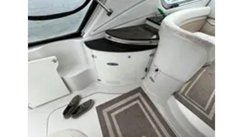 Photo of FOUR WINNS 2006 Four Winns 348 Vista 36' 7