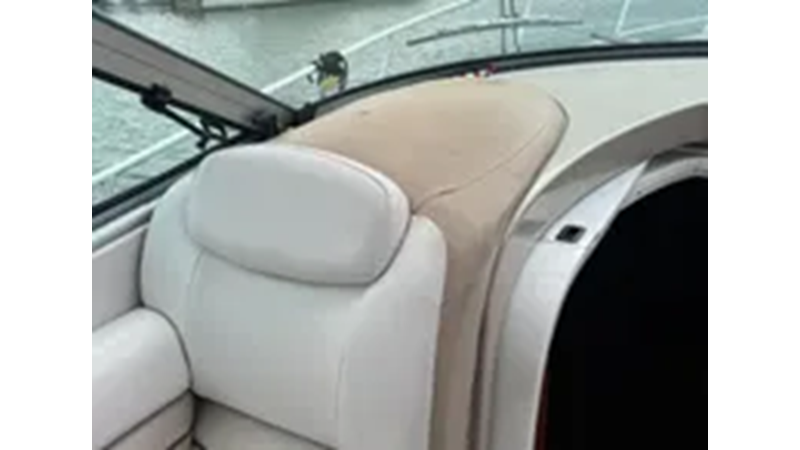 Photo of FOUR WINNS 2006 Four Winns 348 Vista 36' 7