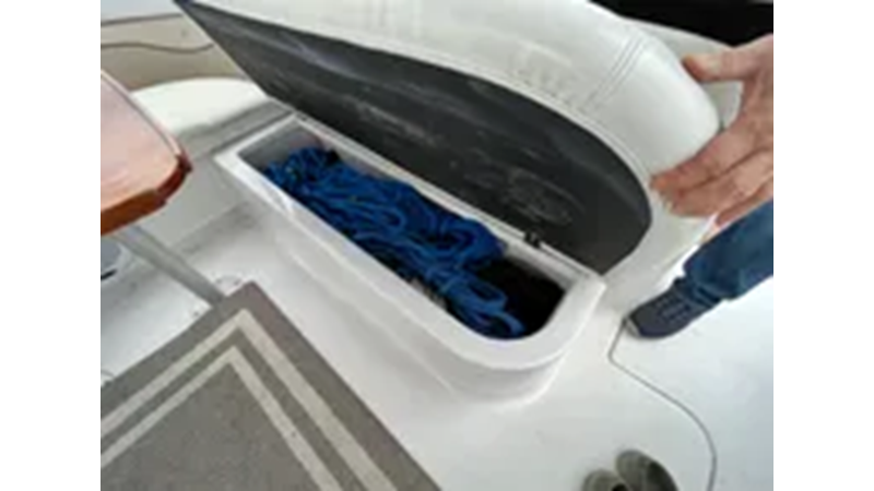 Photo of FOUR WINNS 2006 Four Winns 348 Vista 36' 7