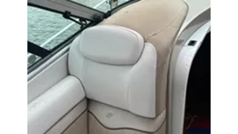 Photo of FOUR WINNS 2006 Four Winns 348 Vista 36' 7