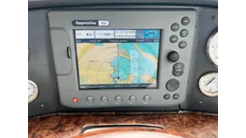 Photo of FOUR WINNS 2006 Four Winns 348 Vista 36' 7