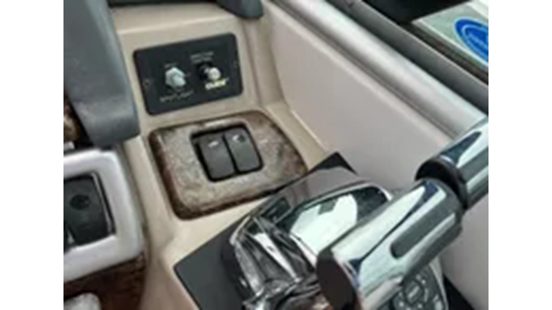 Photo of FOUR WINNS 2006 Four Winns 348 Vista 36' 7