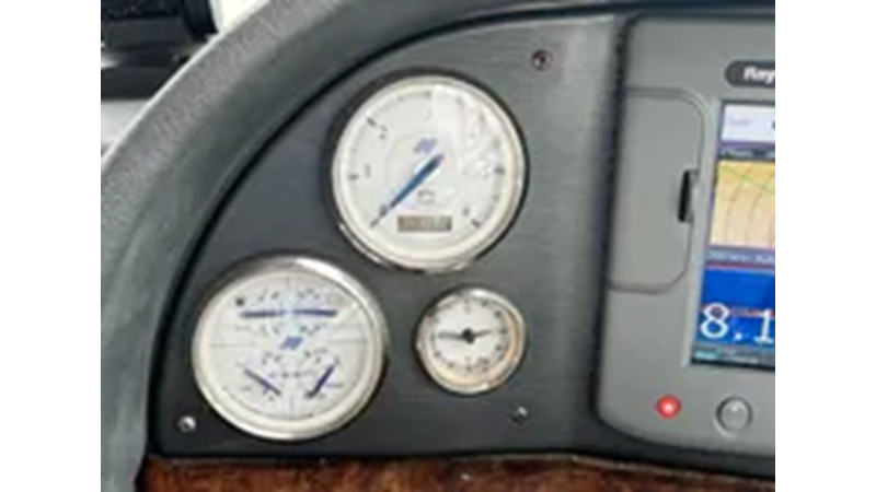 Photo of FOUR WINNS 2006 Four Winns 348 Vista 36' 7