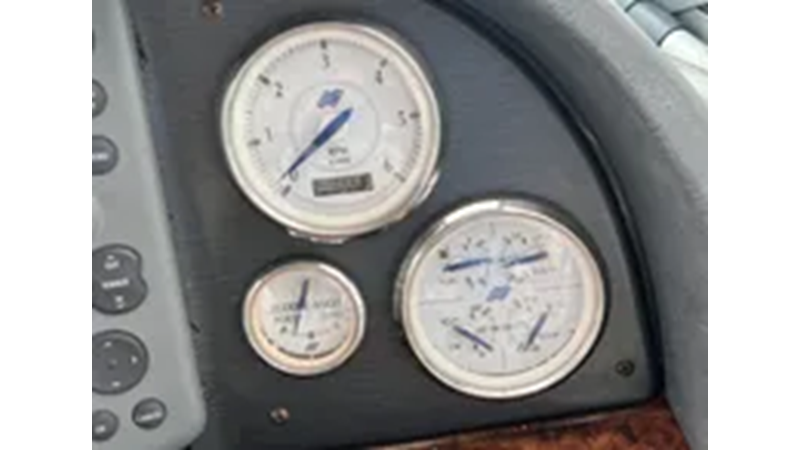 Photo of FOUR WINNS 2006 Four Winns 348 Vista 36' 7